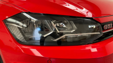 Volkswagen Polo 2.0 TSI GTI 5dr DSG Petrol Hatchback